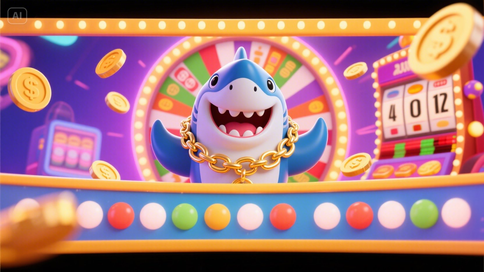 Registration at Roibets Casino Casino