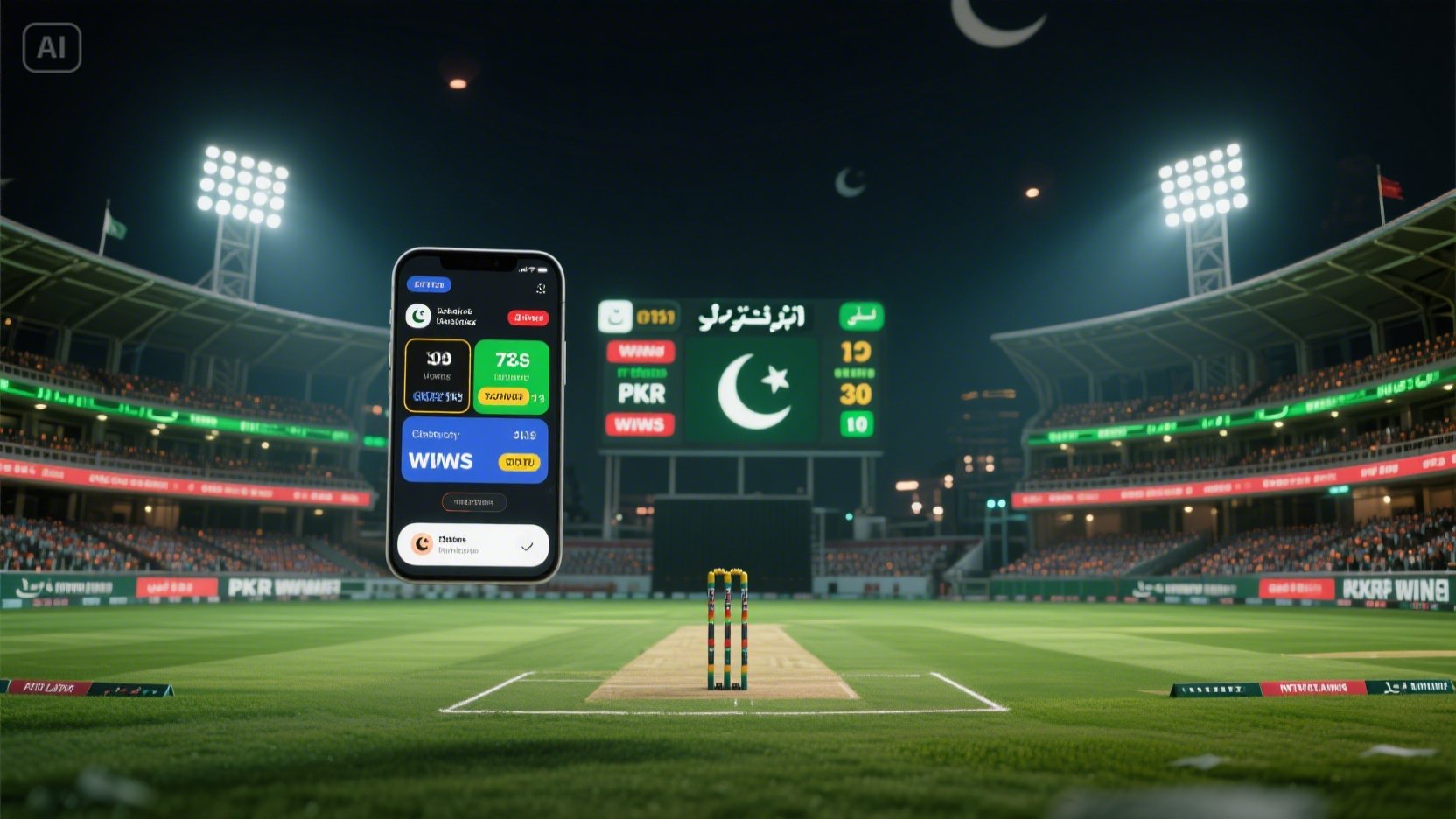 Roibets CasinoJoin Pakistan’s gaming hub and get 200% instantly credited! Deposit once, play your favourite games, and withdraw winnings safely through local payment systems.