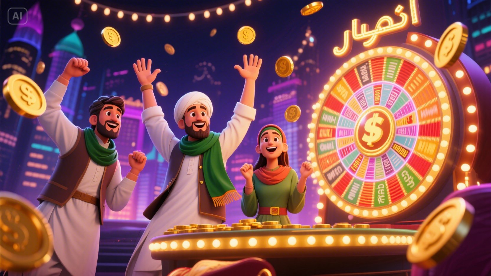 Roibets CasinoDeposit once and get a 200% instant bonus! Pakistan’s users can enjoy premium casino games, quick cashouts, and safe JazzCash or Easypaisa withdrawals.