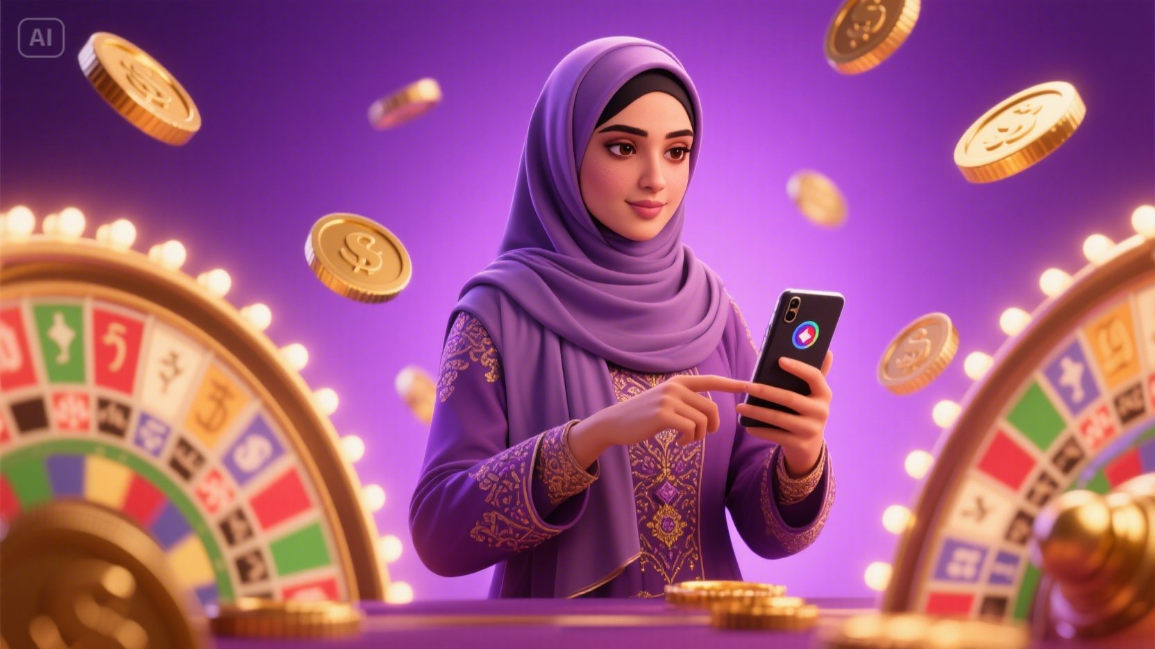 Roibets CasinoDeposit for the first time today and claim your 200% welcome offer! Pakistani players can enjoy slot games, live tables, and quick JazzCash withdrawals.