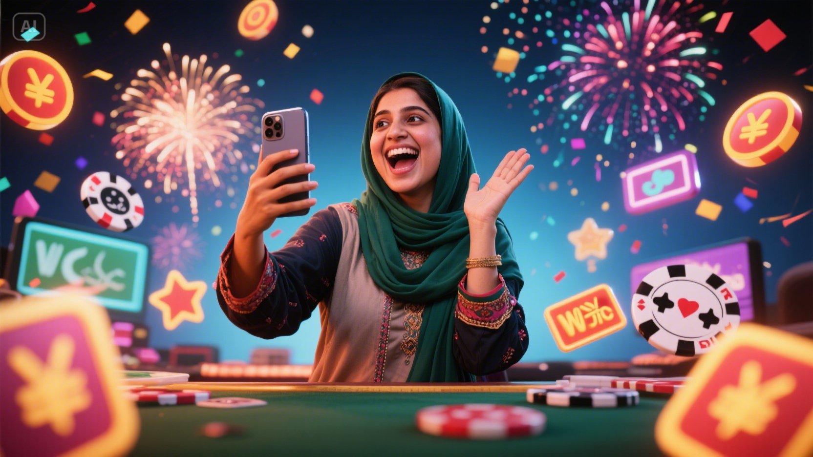 Roibets CasinoMake your first deposit today and get 200%! Pakistan’s gamers can play crash, poker, and slots with verified PKR banking.