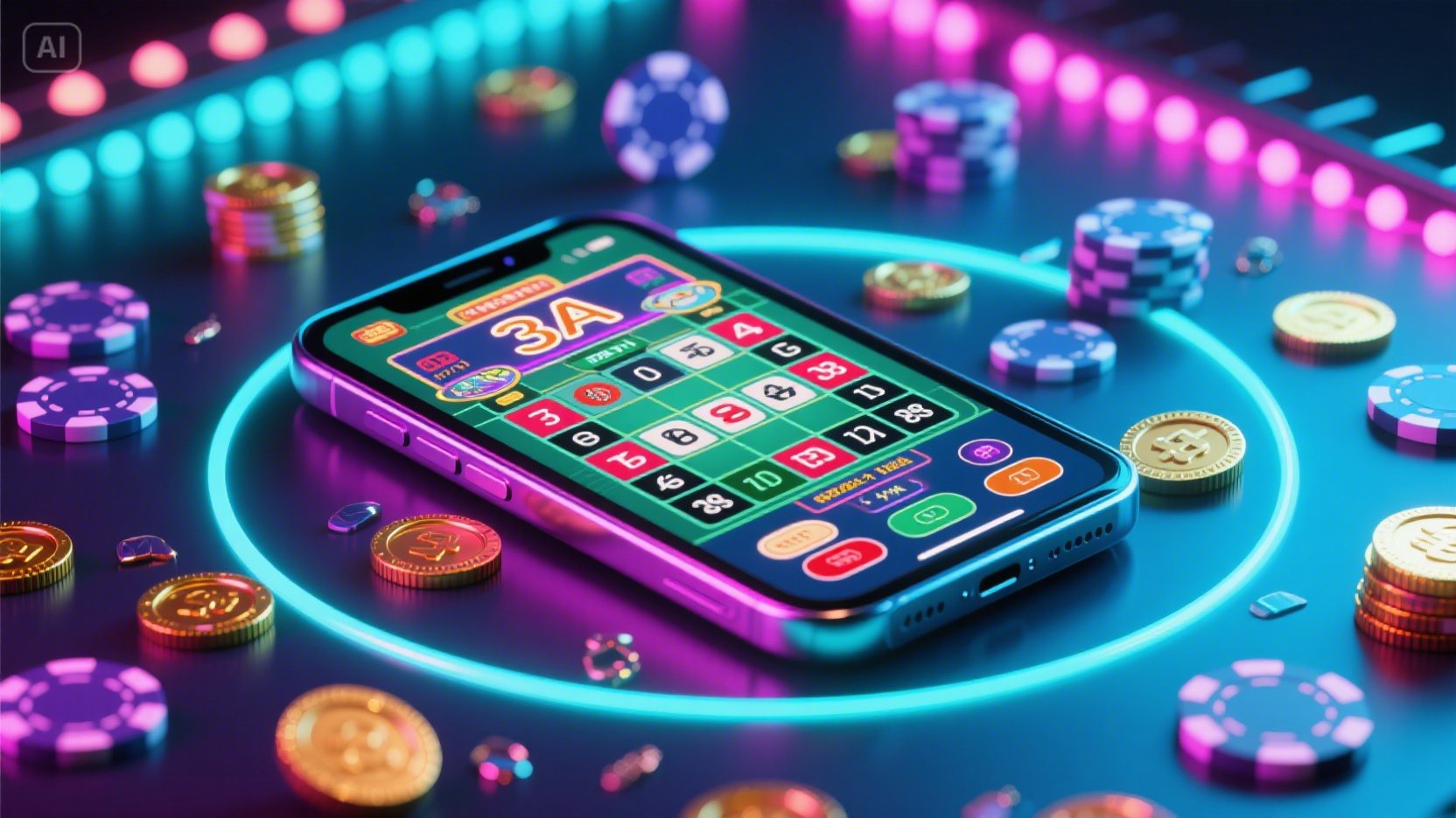 Casino Roibets Casino desktop and mobile interfaces