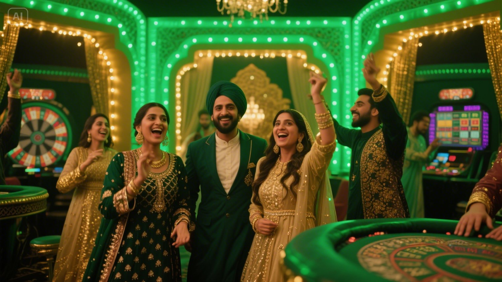 Roibets CasinoJoin Pakistan’s favourite casino today and enjoy a 200% instant reward! Deposit safely, play premium slots, and withdraw instantly in PKR currency.