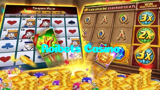 Roibets Casino