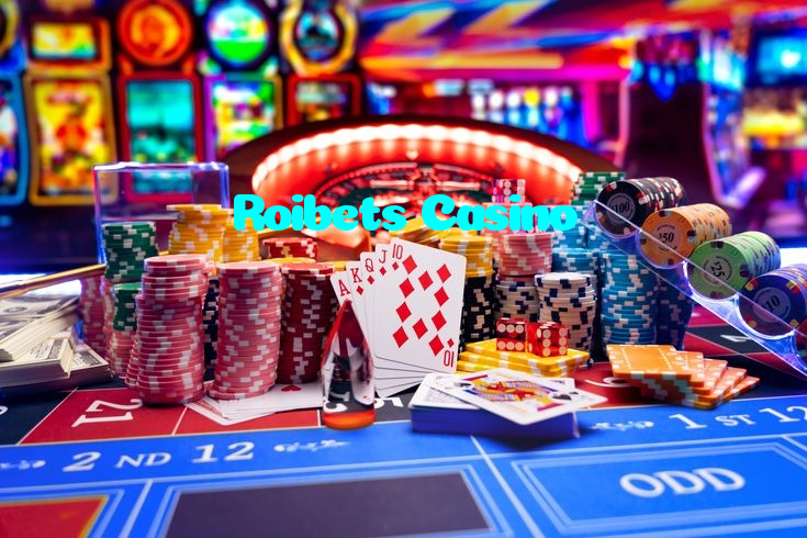 Roibets Casino