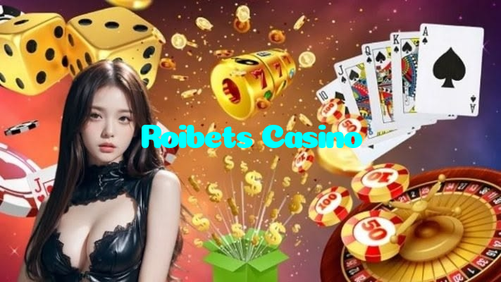 available types of Roibets Casino bet including pre-match live express and system bets