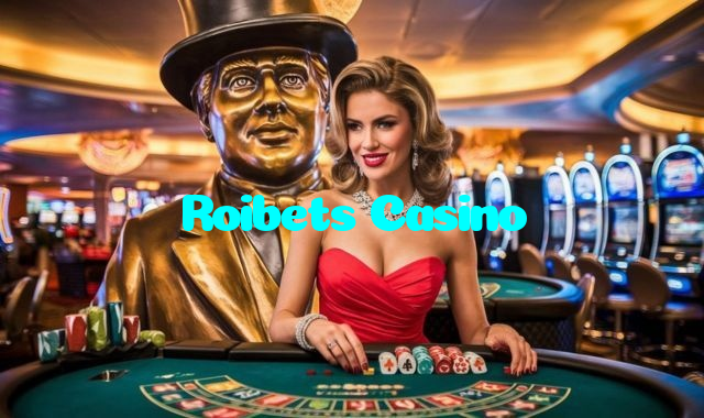 Roibets Casino خوش آمدید بونس +600% پیشکش موبائل ایپ کے پروموشن سیکشن میں دکھائی دیتی ہے۔