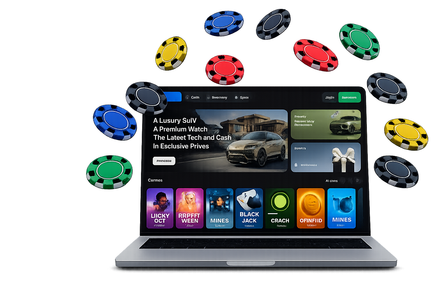 Roibets Casino Pakistan
